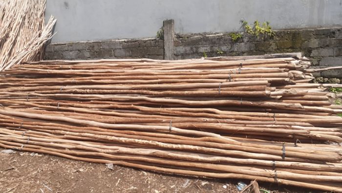 Galam Wood Tempat